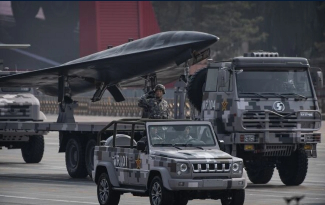 Çin İkinci Dünya müharibəsinin başa çatmasının 80 illiyi şərəfinə sentyabrın 3-də keçiriləcək hərbi parada hazırlaşır