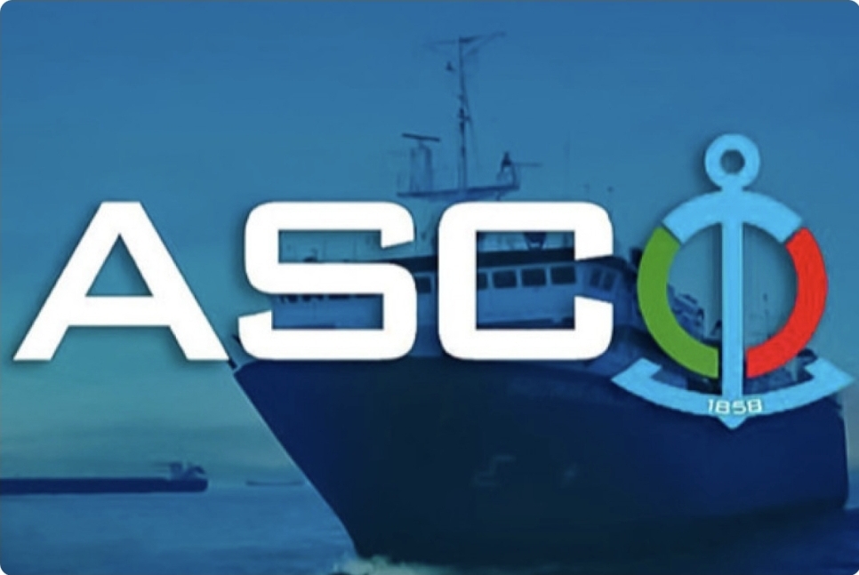 Azərbaycan Xəzər Dəniz Gəmiçiliyi