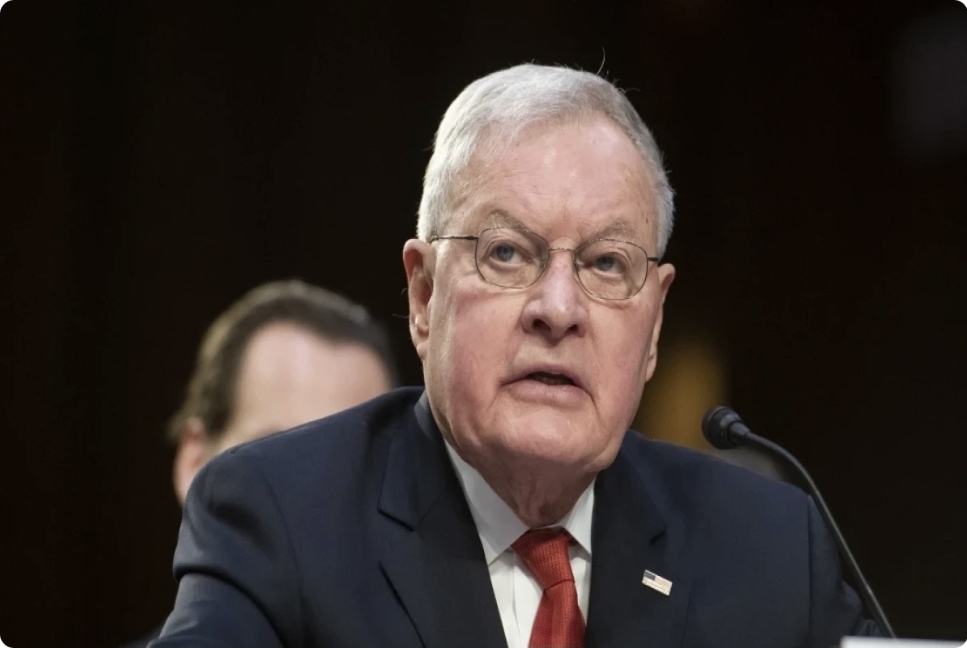 ABŞ prezidentinin xüsusi nümayəndəsi Kit Kelloq avqustun 23-də Ukraynaya səfər edəcək