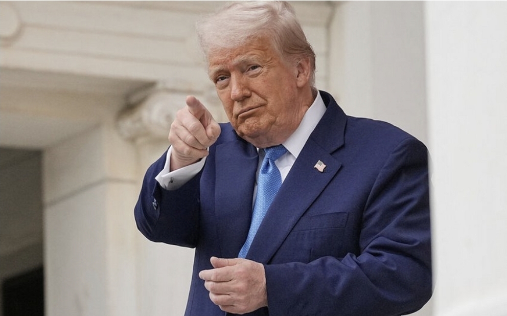 Tramp daha iki şəhərə Milli Qvardiyanın əsgərlərini göndərə bilər