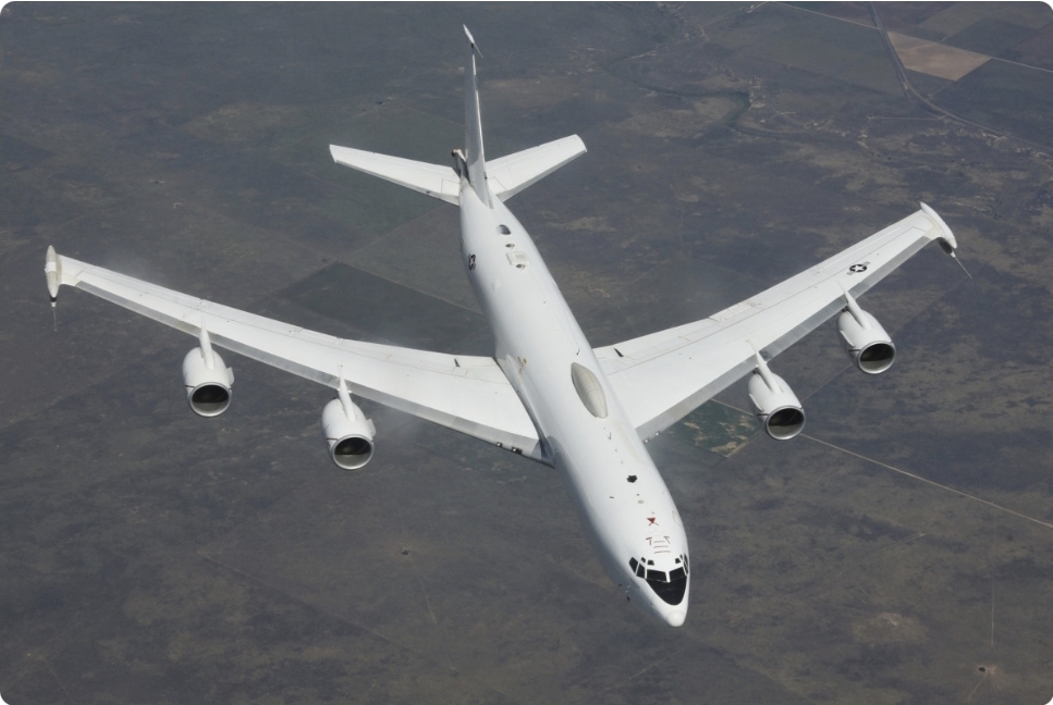 ABŞ sualtı atom qayıqlarına nəzarət üçün təyyarəni Qrenlandiyaya göndərib