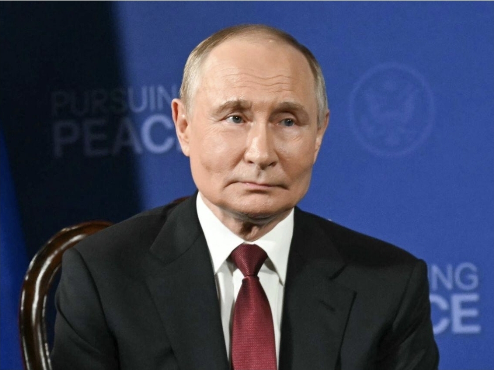 Putinin qorxduğu yeganə adam odur