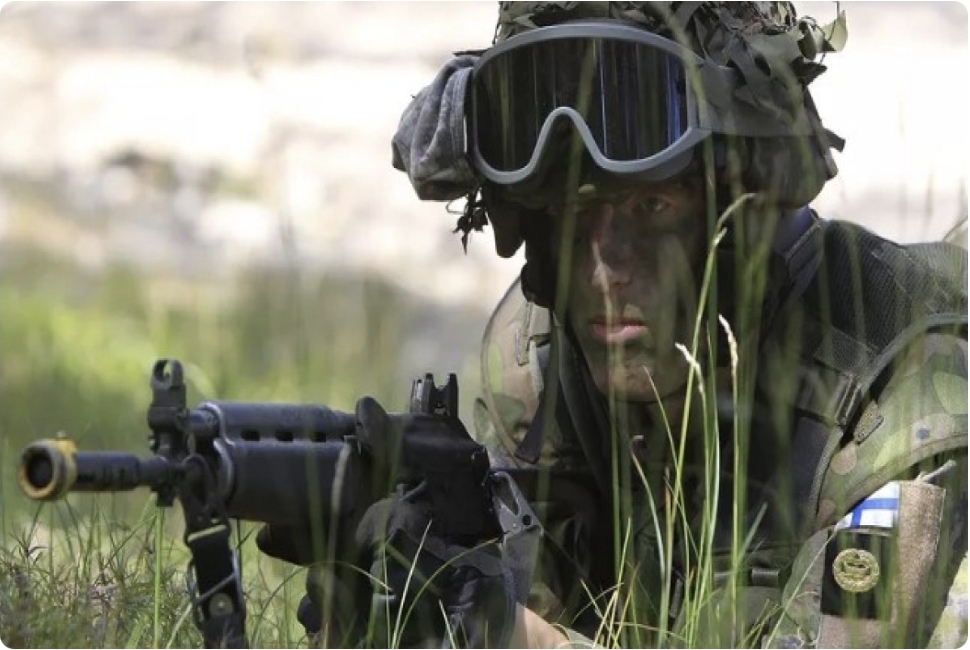 Finlandiya ABŞ-ın iştirakı ilə keçirilən təlimlərə ev sahibliyi edəcək