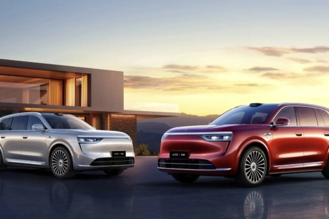 Ən təhlükəsiz Çin avtomobili açıqlandı