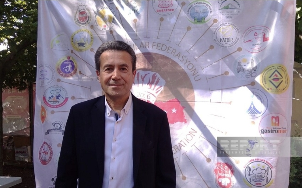 Türkiyə XİN-in nümayəndəsi: Zəngəzur dəhlizinin reallaşması Cənubi Qafqazda davamlı sülhə təminat verəcək