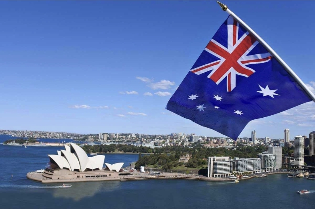 Avstraliya İran səfirini ölkədən çıxarır