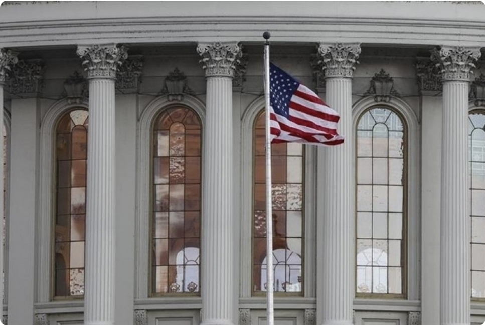 ABŞ tezliklə Ukrayna üçün təhlükəsizlik zəmanətləri planını təqdim edəcək