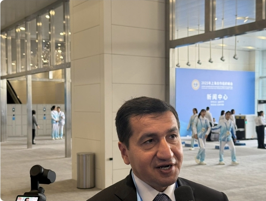 Prezidentin köməkçisi: Çin-Azərbaycan münasibətləri hərtərəfli strateji tərəfdaşlığa əsaslanır