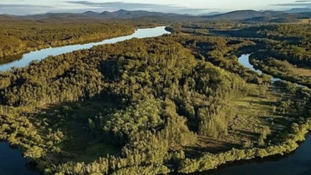 Sidney yaxınlığında bir milyon dollara ada satılır