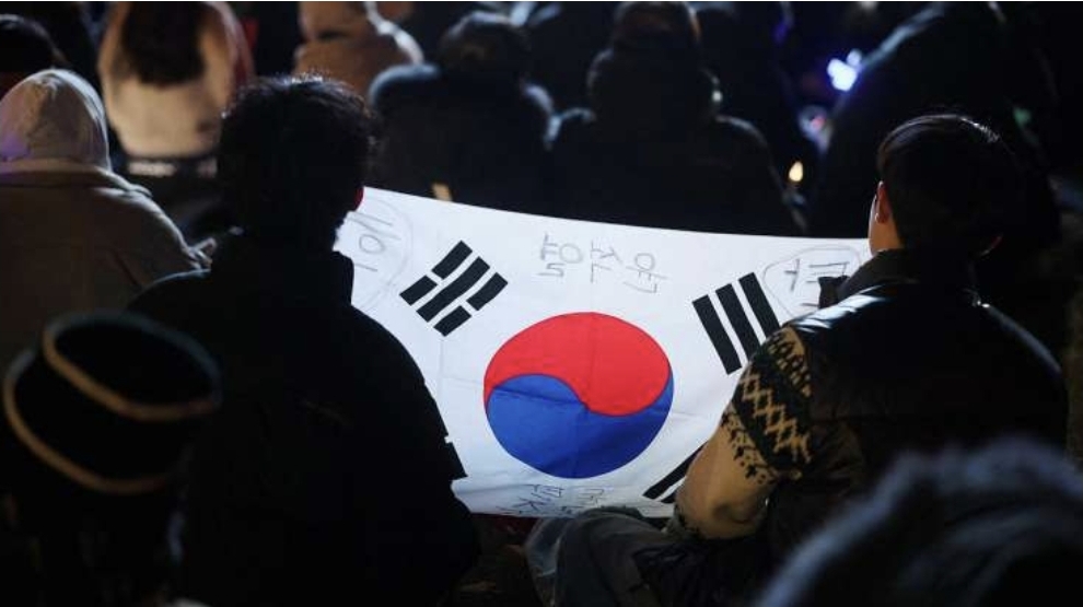 Cənubi Koreya Pxenyana qarşı radio təbliğatını dayandırdı