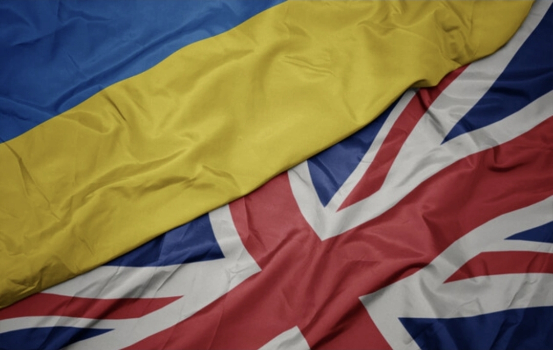 Britaniya dondurulmuş Rusiya aktivlərini Ukraynaya göndərib