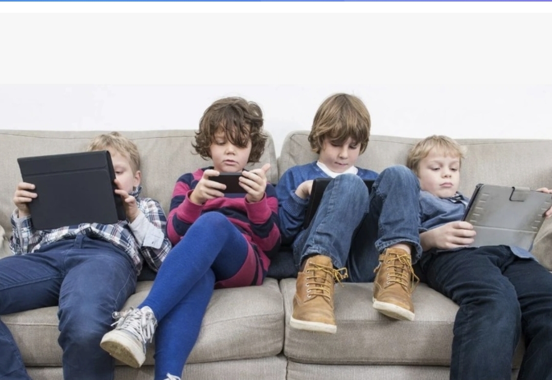 Uşaqların oturaq həyat tərzinə meyil etməsinin səbəbi bilindi