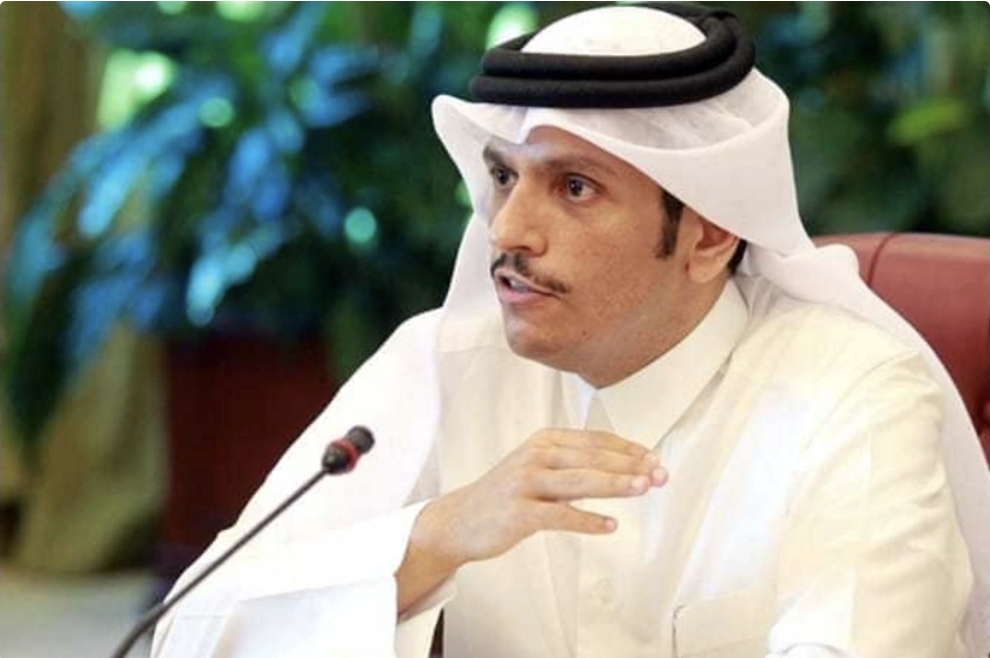 Qətərin Baş naziri: Azərbaycanla münasibətlərimiz dostluq və tərəfdaşlığa əsaslanır