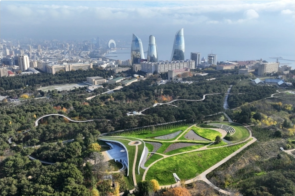 Bakı 2026-cı ildə SportAccord Dünya İdman və Biznes Sammitinə ev sahibliyi edəcək