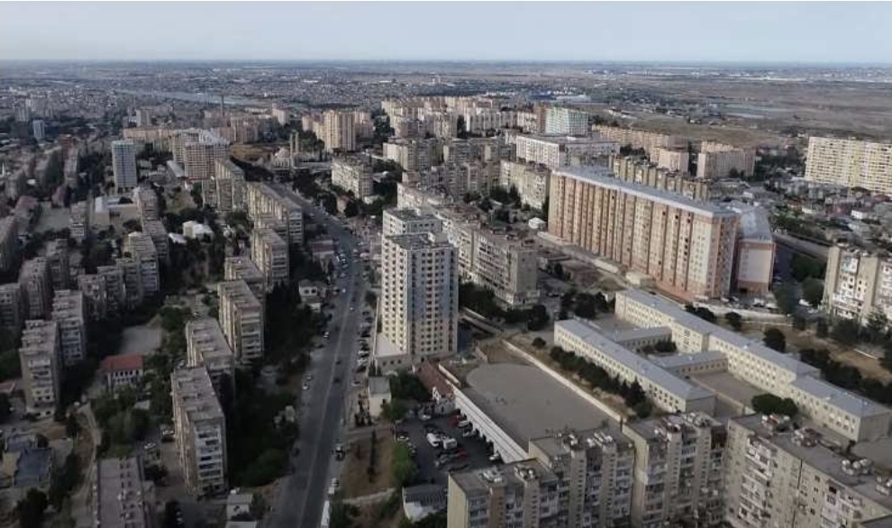 Bakıda bu evlərin qiyməti artır