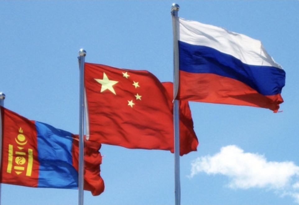 Rusiya, Çin və Monqolustanla ilk birgə sərhəd mühafizə təlimləri keçirir