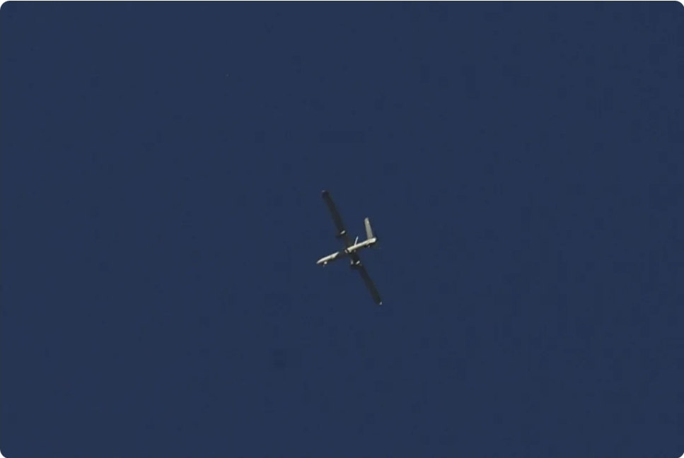 Moskva və Leninqrad üzərində 40-dan çox PUA məhv edilib