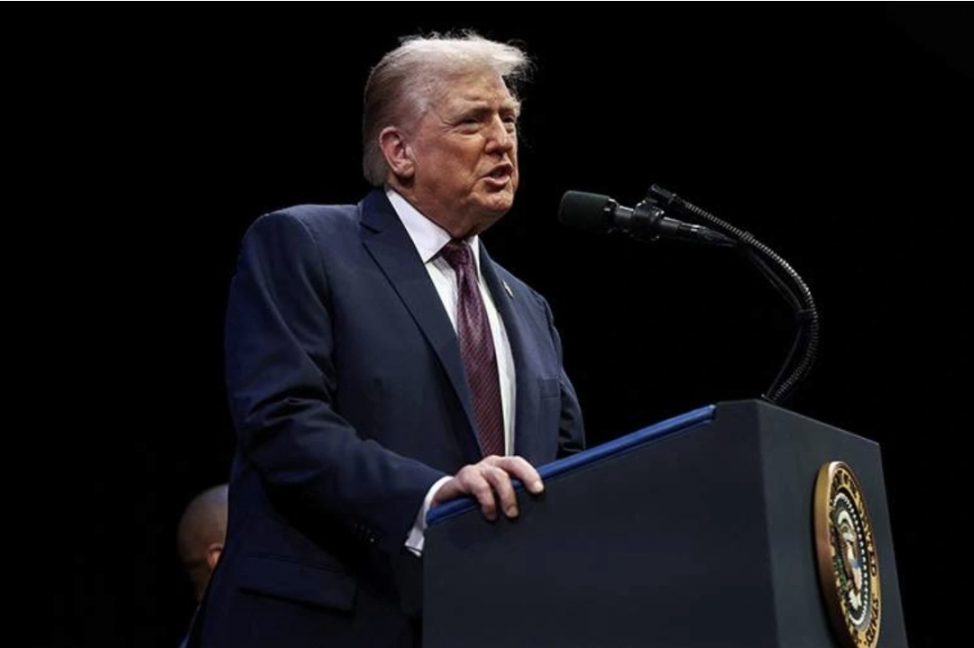 Tramp siyasi fəal Kirkin qətlindən sonra məmurları qorumaq üçün əlavə vəsait istəyir