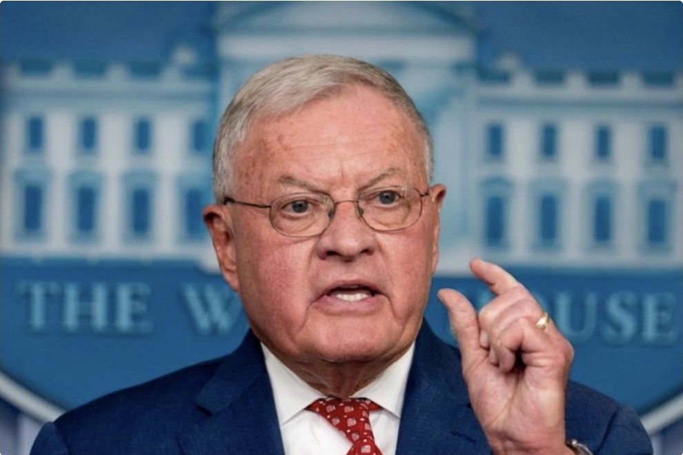 Kelloq Üçüncü Dünya müharibəsi ilə bağlı xəbərdarlıq edib