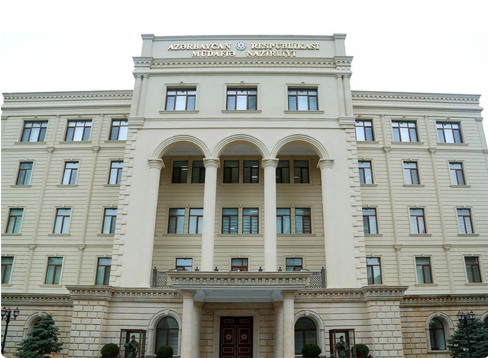 Pirəkəşkül və Ağdərədə istifadəyə yararsız döyüş sursatları məhv ediləcək