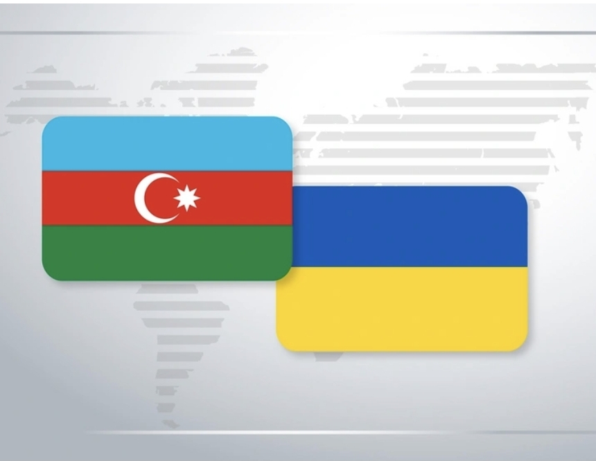 Azərbaycan və Ukrayna İrpendə mədəniyyət obyektlərinin tikintisi ilə bağlı saziş imzalayacaqlar