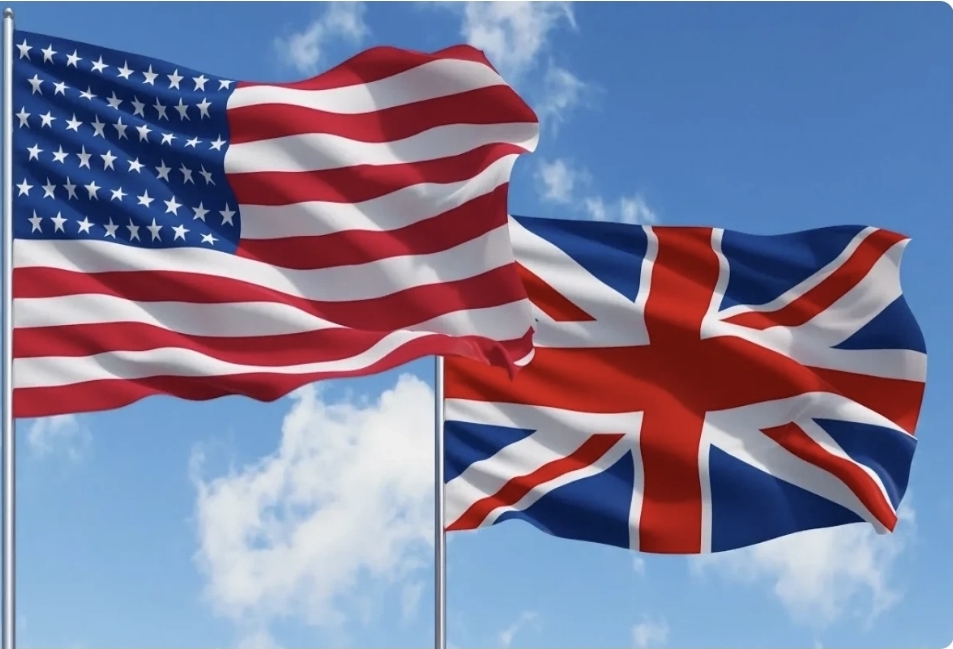 ABŞ Britaniyanın texnologiya sektoruna 42 milyard dollar sərmayə yatıracaq