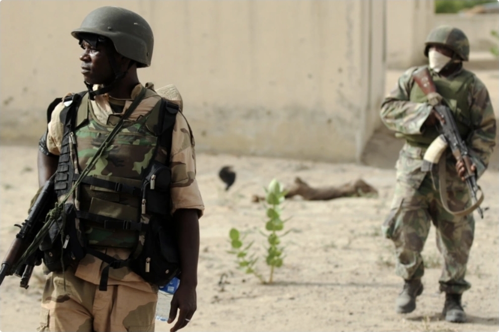 Nigerdə silahlı hücum nəticəsində 20-dən çox insan həlak olub