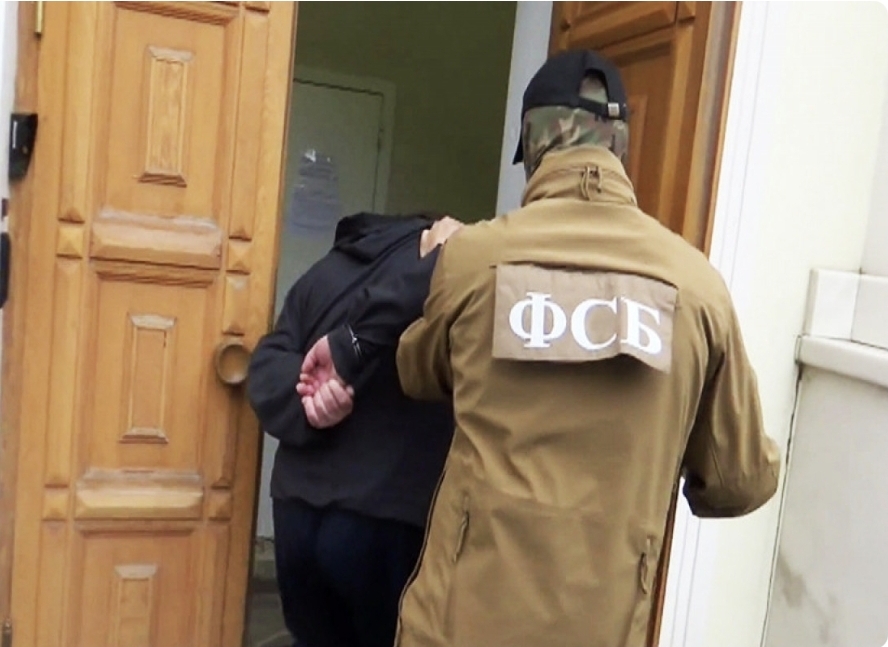 Ukrayna xüsusi xidmət orqanlarının Rusiyada müdafiə müəssisəsi rəhbərinin avtomobilini partlatmasının qarşısı alınıb