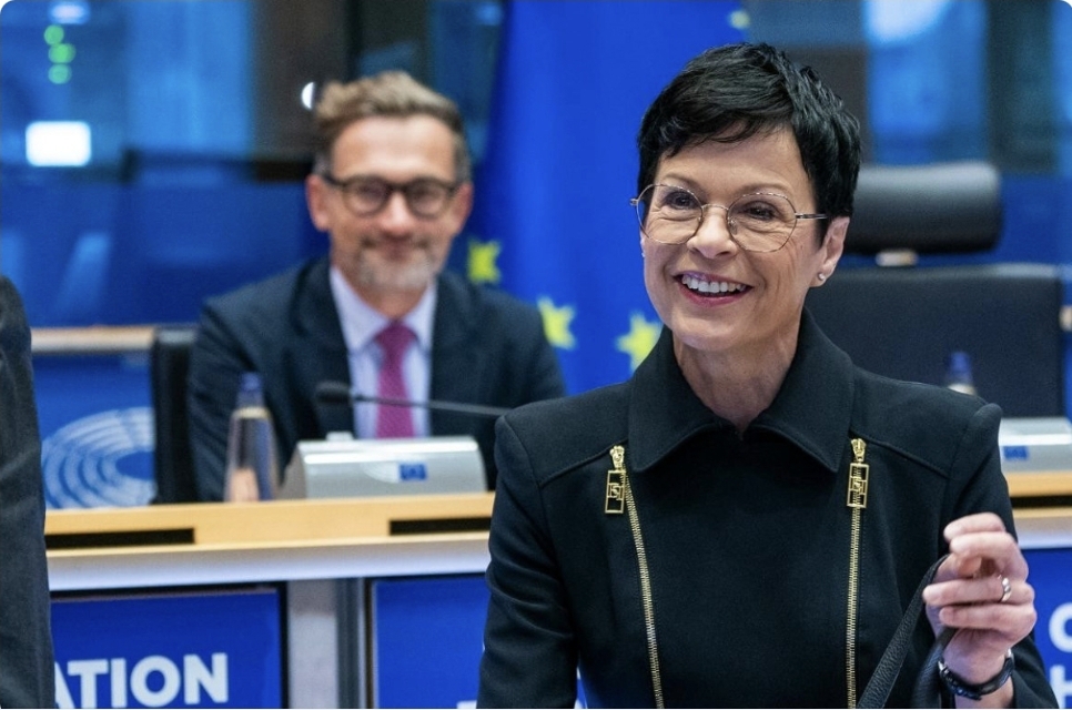 Avropa İttifaqının genişlənmə məsələləri üzrə Komissarı Ağdama gedir