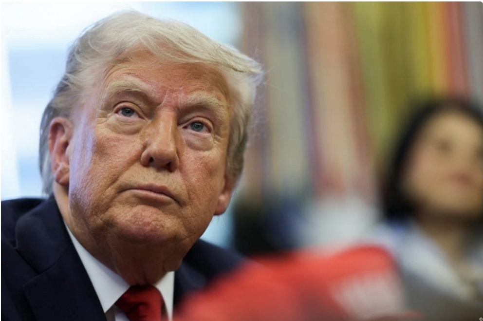 ABŞ Avropalı müttəfiqlərinə Rusiyadan neft almağı dayandırmaq üçün təzyiq edir