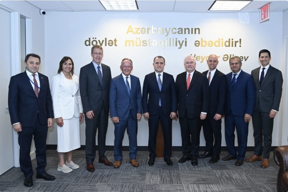 XİN başçısı: Azərbaycanın dini azadlığa sadiqliyi regional sabitlik üçün nümunədir