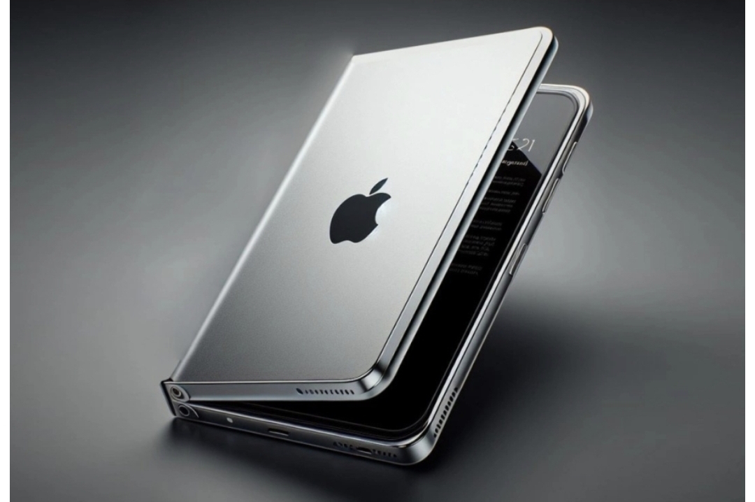 İlk qatlanan “iPhone”un dizaynı və qiyməti məlum oldu