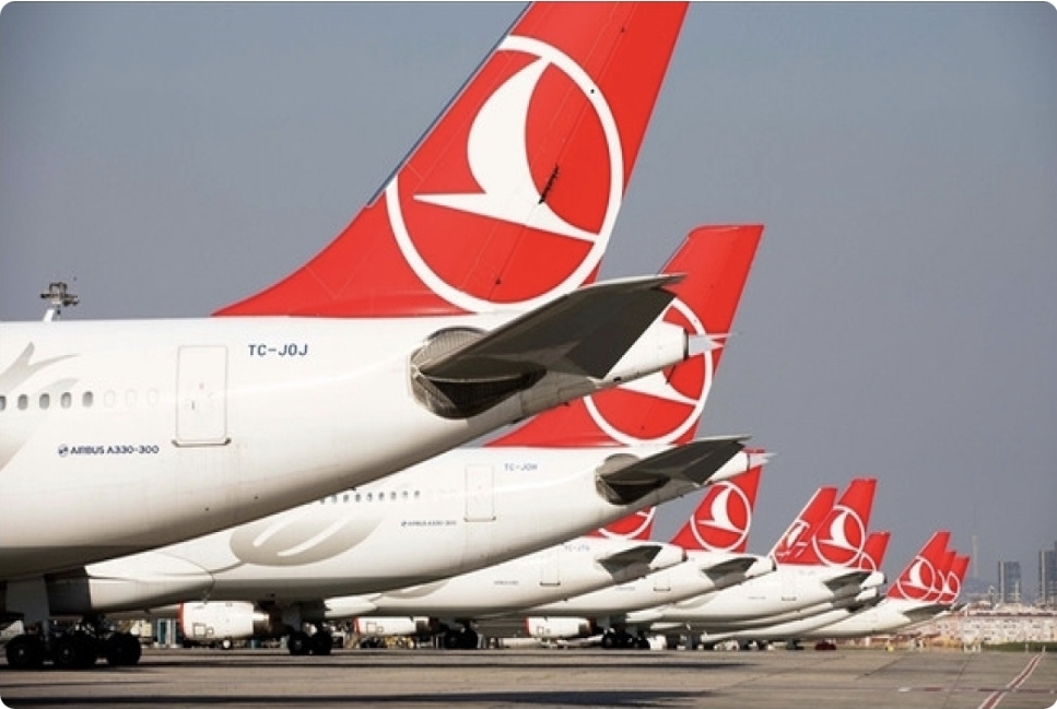 Türkiyə ABŞ-dan 200-dən çox “Boeing” sərnişin təyyarəsi alacaq