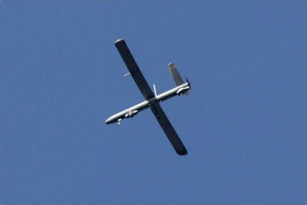 Danimarkada Olborq hava limanı yaxınlığında yenidən PUA görüntülənib
