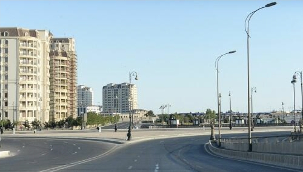 Bakıya giriş, mərkəzə gediş pullu olacaq?