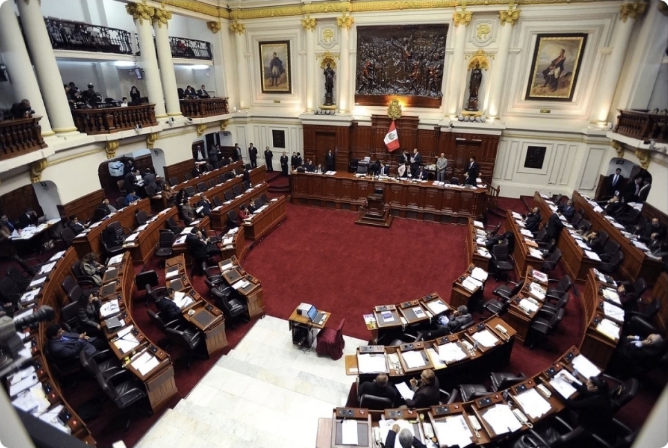 Peru Konqresi Anım Günü ilə bağlı bəyanat qəbul edib