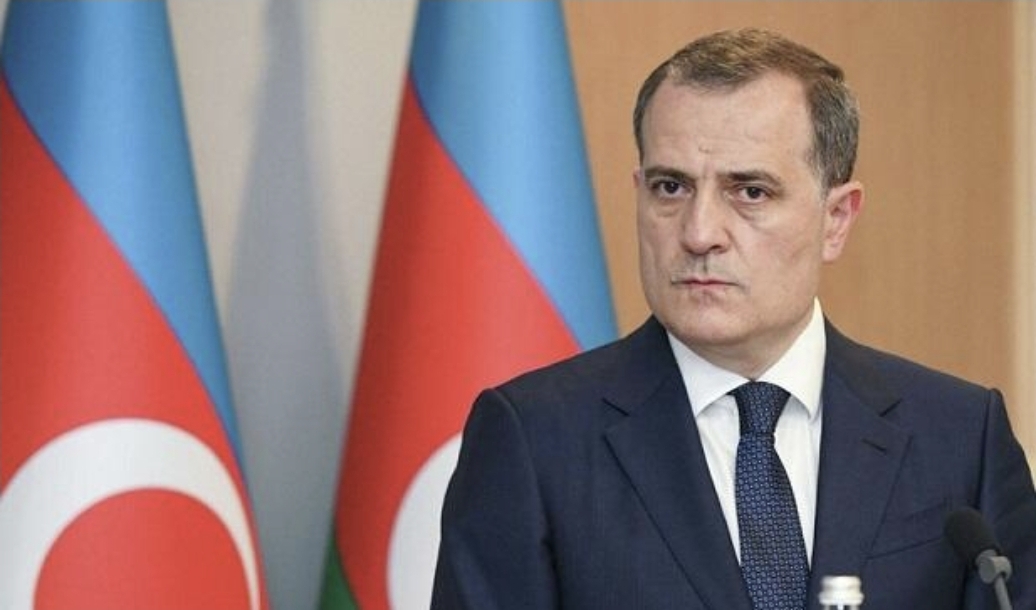 Bayramovdan sülhlə bağlı açıqlama