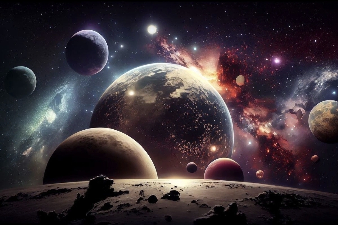 Günəş sistemindən kənarda 6000 ekzoplanet aşkarlanıb