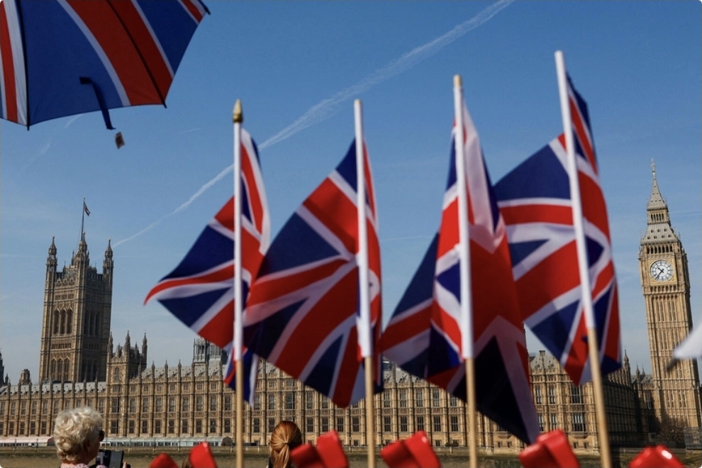 Böyük Britaniya hökuməti 12 yeni şəhər tikməyi planlaşdırır