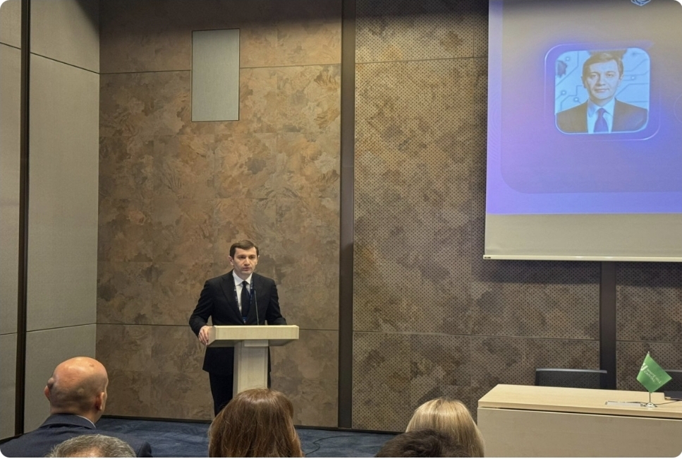 Azərbaycan daha bir beynəlxalq vençur fondu ilə danışıqlar aparır