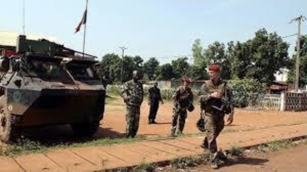 ABŞ Afrikada Rusiyaya qarşı hərəkətə keçdi - Danışıqlar aparılır