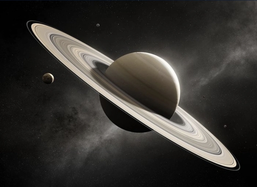 Saturnun peykində həyat var? - Alimlərdən maraqlı açıqlama