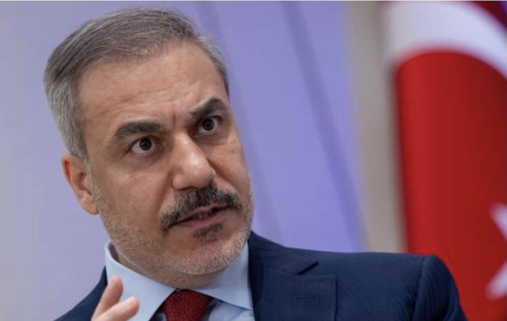 Rusiya və Ukrayna müharibəni davam etdirəcəklərinə dair mesaj verir - Fidan