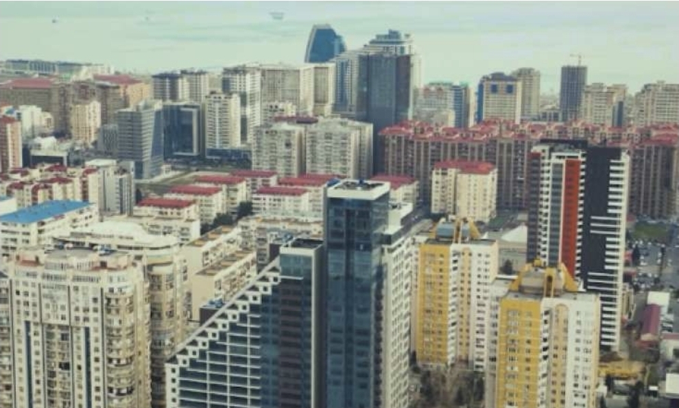 Azərbaycanda mənzillər bahalaşdı
