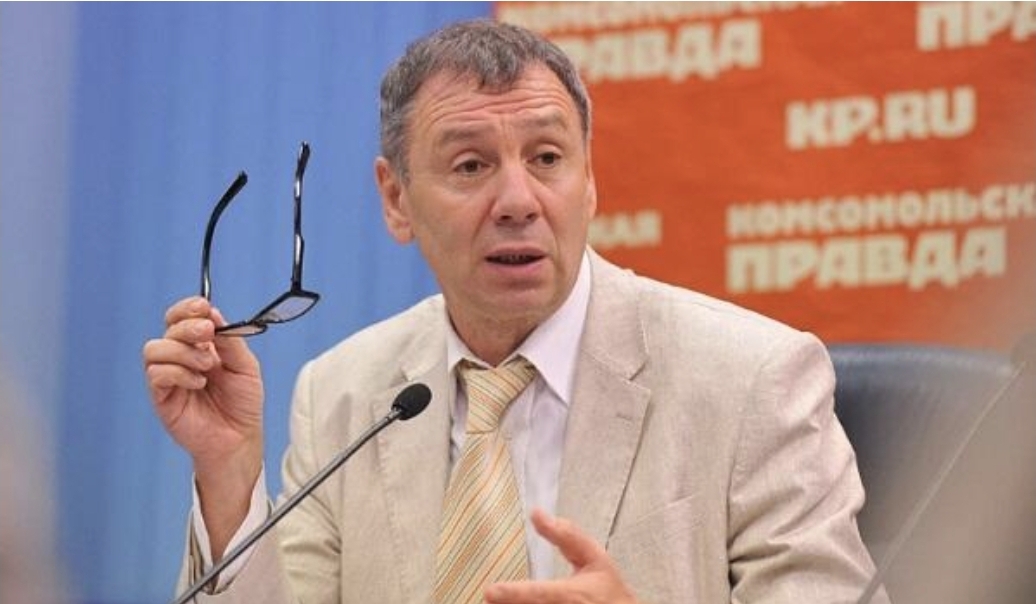 Bu, Moskvaya güclü zərbələrə imkan verəcək - Markov