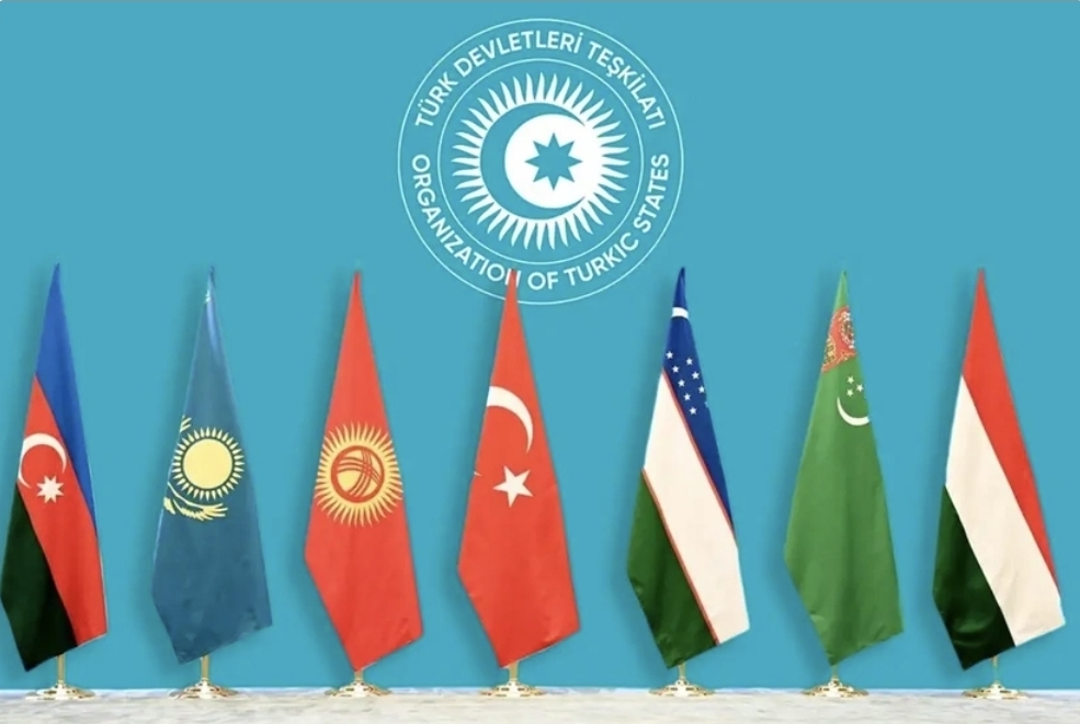 TDT-nin Qəbələdəki Zirvə Görüşündə 