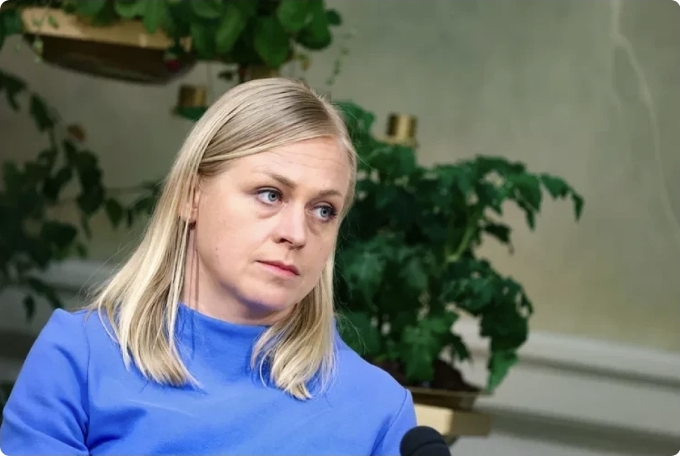 Finlandiya Rusiyadan idxal olunan mallara rüsum tətbiq etmək istəyir