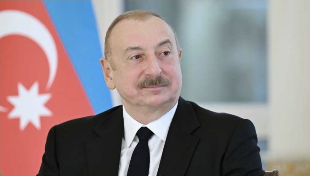 Kreml siyahı yaydı: Əliyev birincidir - FOTO