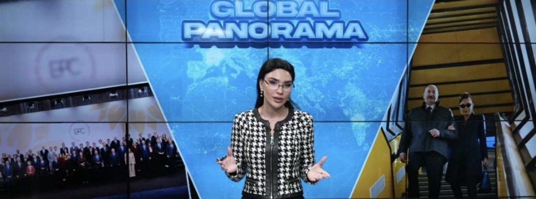 Təşəbbüs Avropadan, istiqamət Bakıdan - Kim kimi yönləndirir?