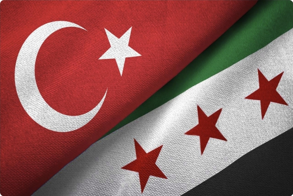 Ankarada Türkiyə-Suriya görüşü keçiriləcək